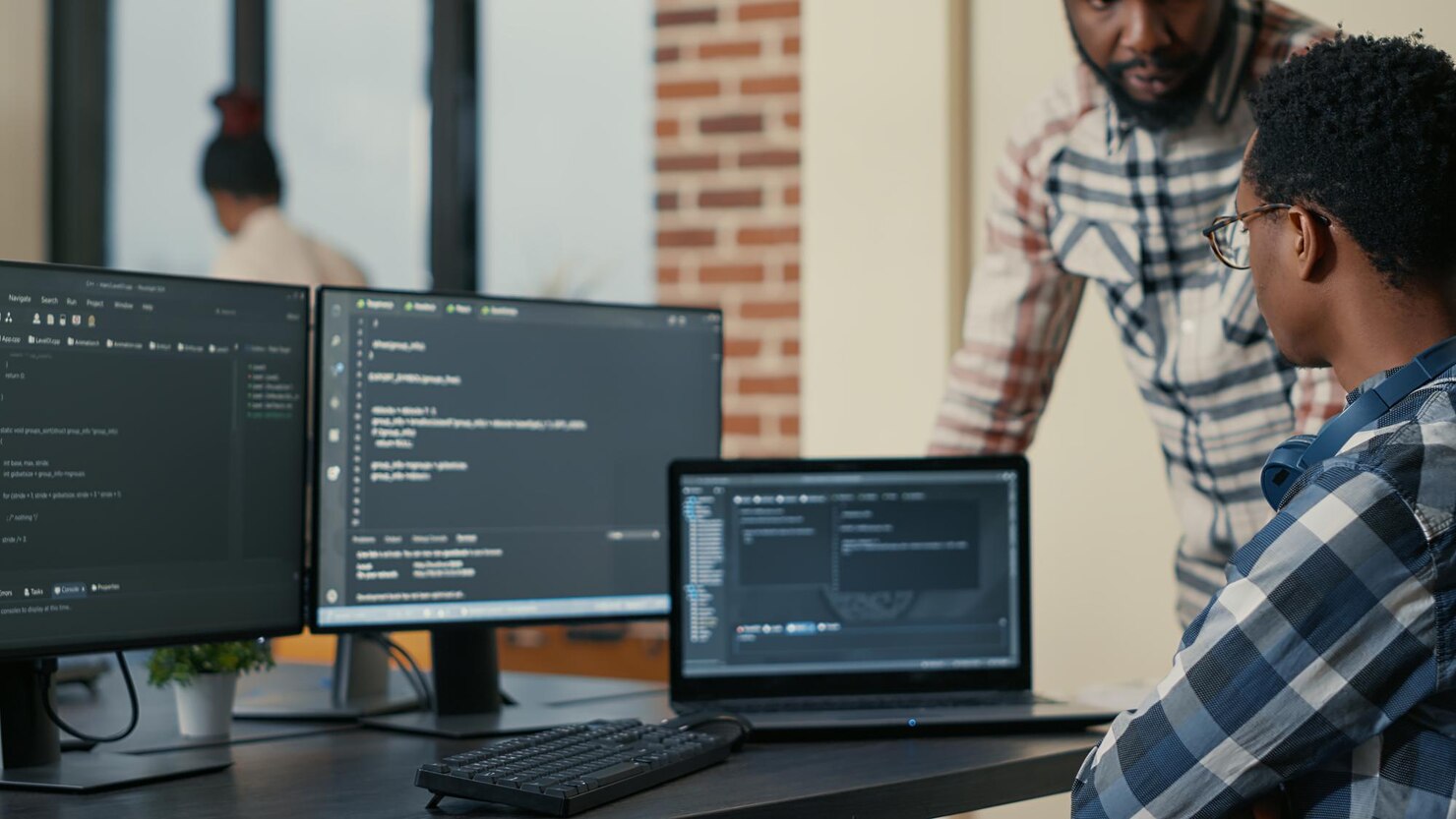 Custom Software Development